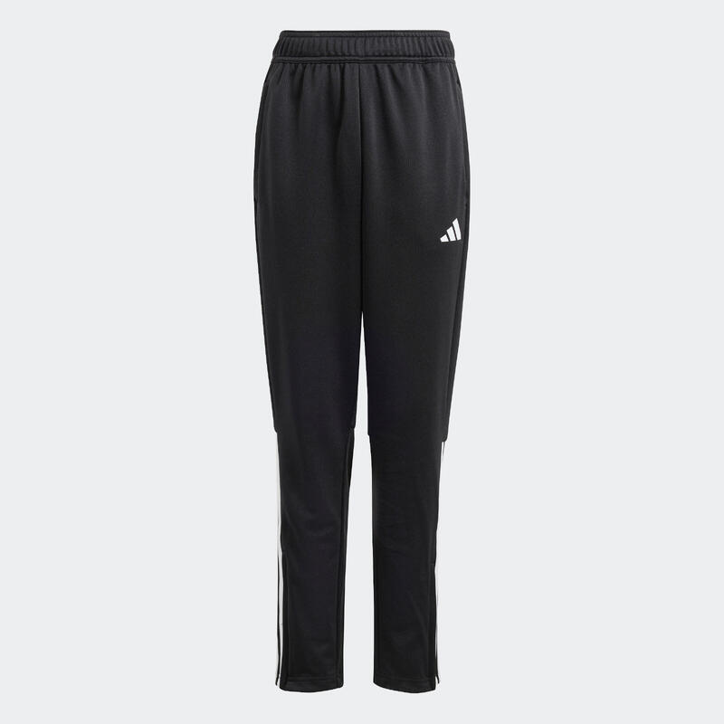 Pantalon d'entraînement de football adidas Sereno Enfant Noir