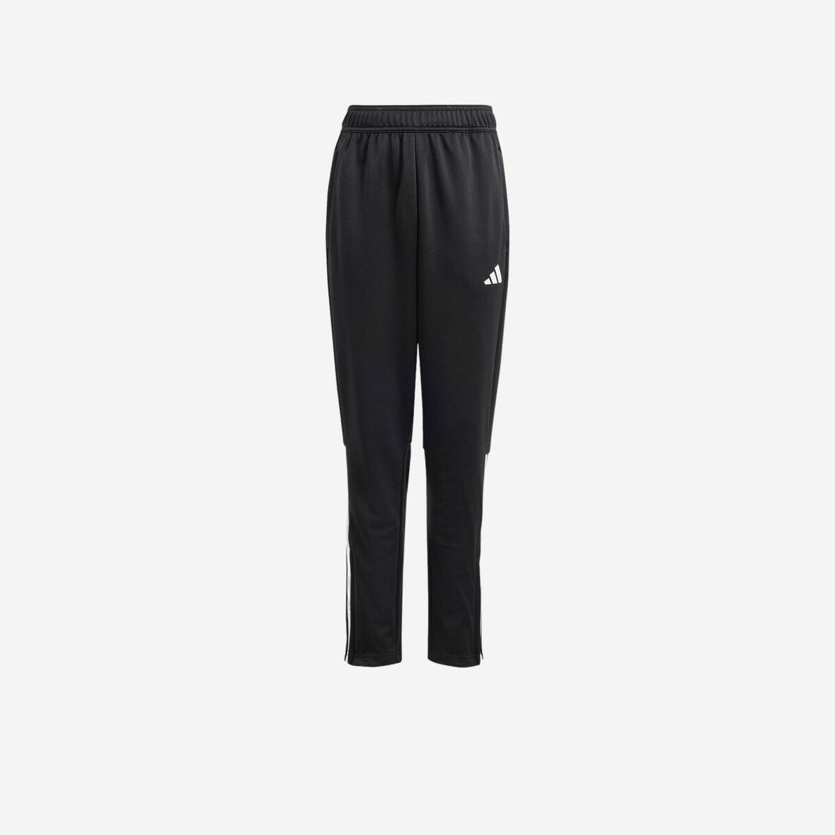 Pantalon d'entraînement de football adidas Sereno Enfant Noir