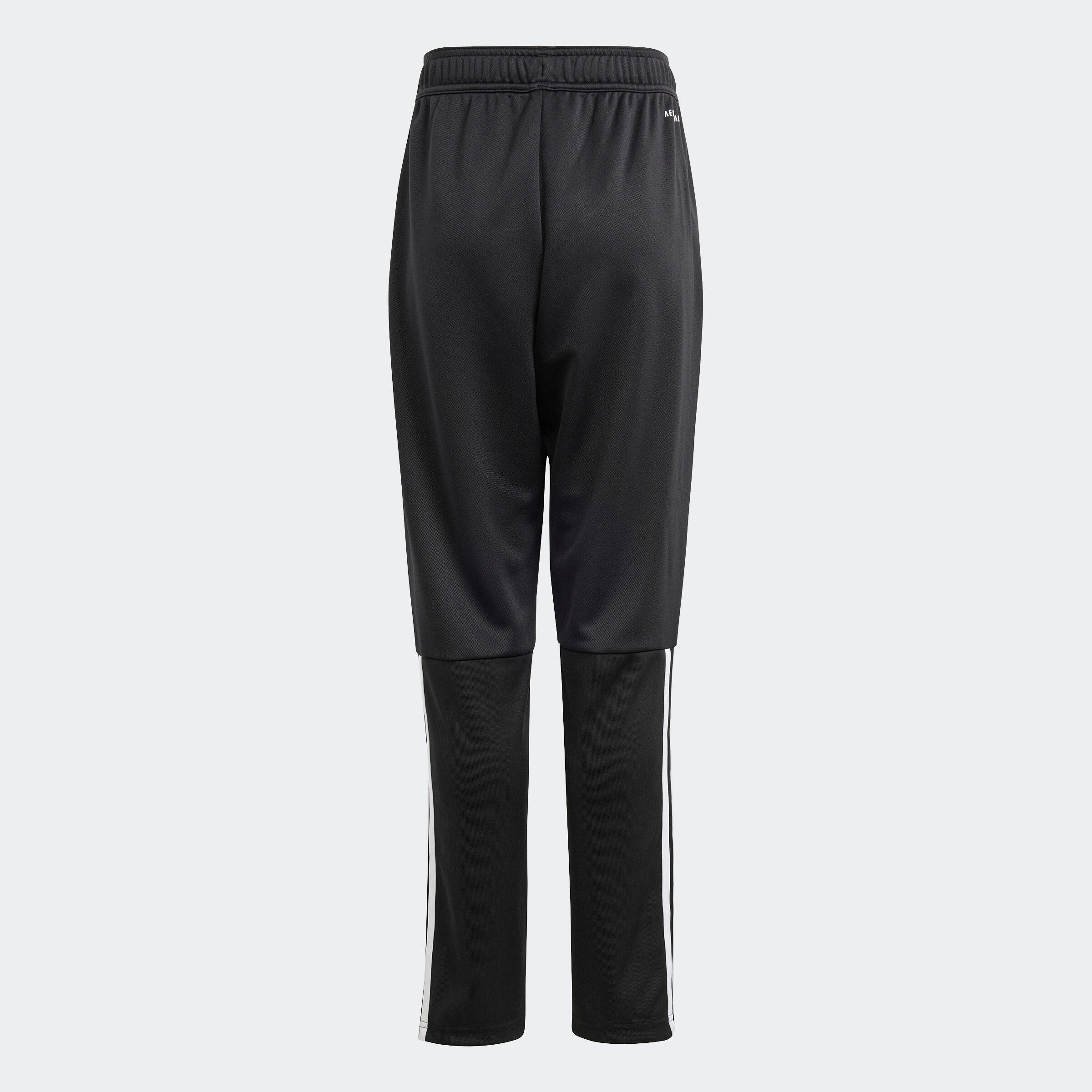 Kids' Football Training Bottoms Sereno - Black 5/5