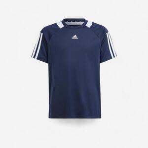 Camiseta fútbol Adidas Sereno Azul Marino Niños