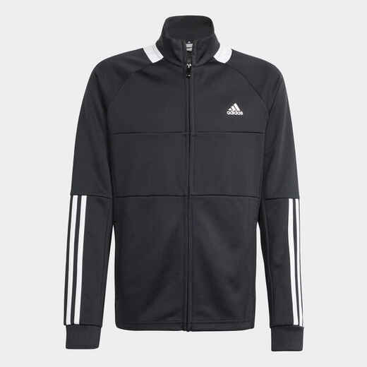 
      Kinder Fussball Trainingsjacke - ADIDAS Sereno schwarz
  