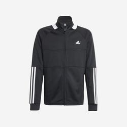 Haut d'entraînement de football adidas Sereno Enfant Noir