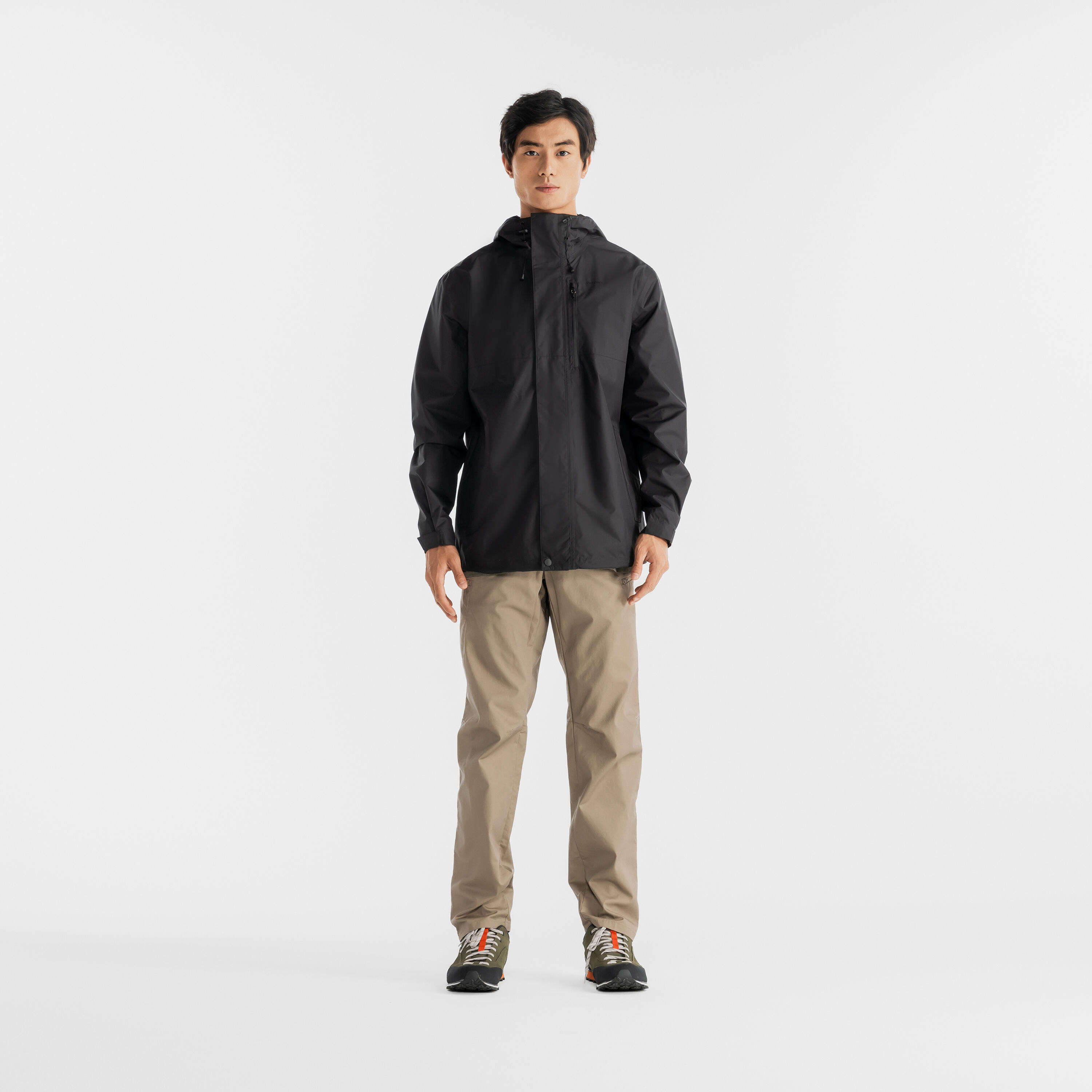 Zapatillas de montaña y trekking Hombre Quechua Arpenaz Revival 9/9