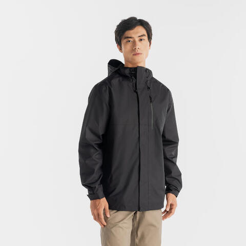 MEN NH500 CLASSIC JACKET AF CN - Decathlon