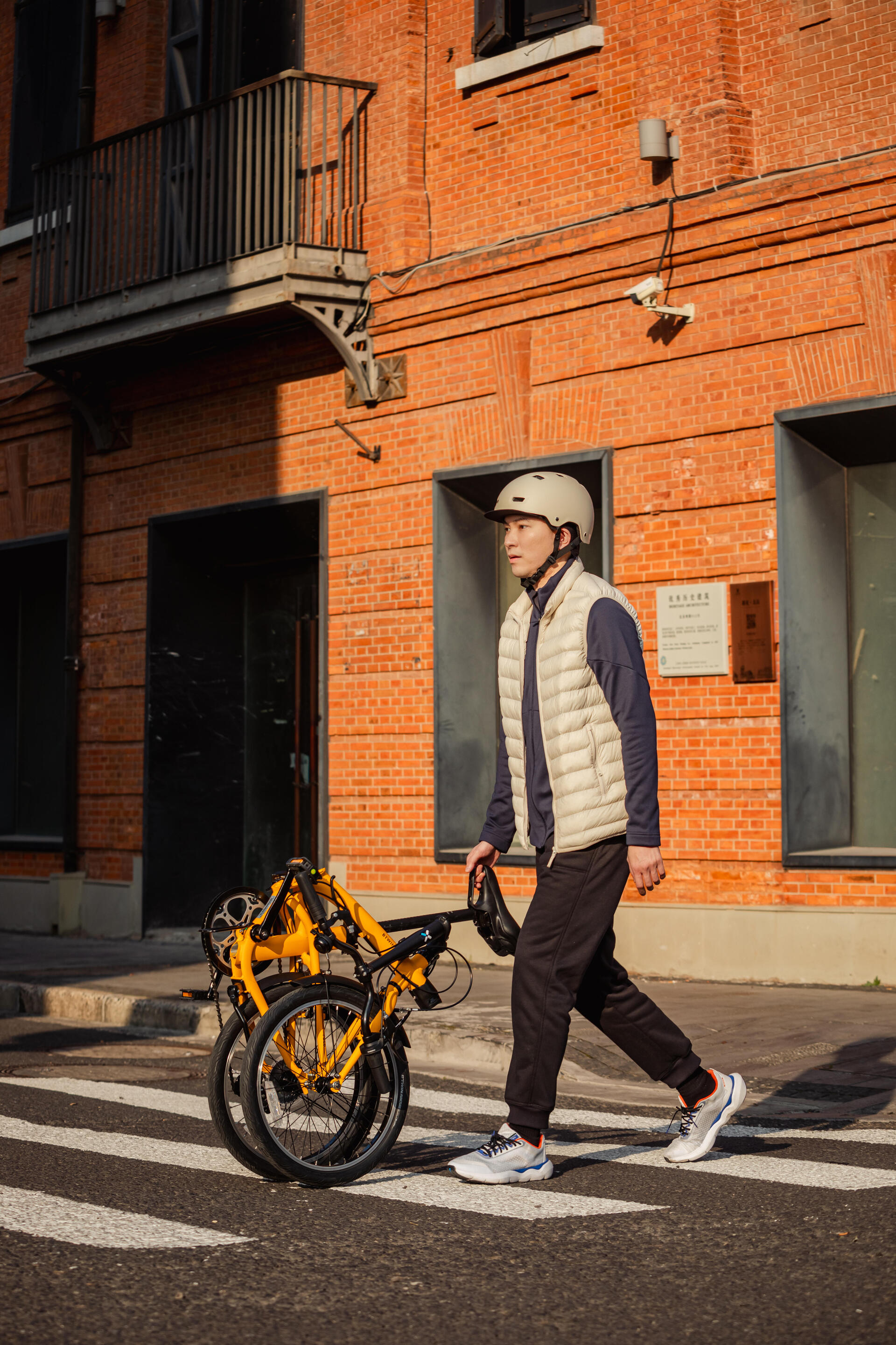 ¿Qué bicicleta elegir para moverte por la ciudad? 