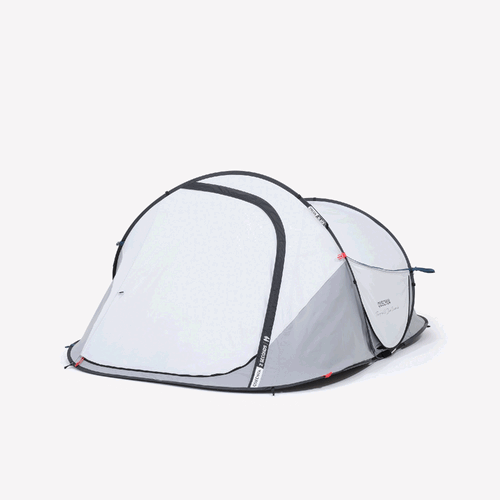 camping