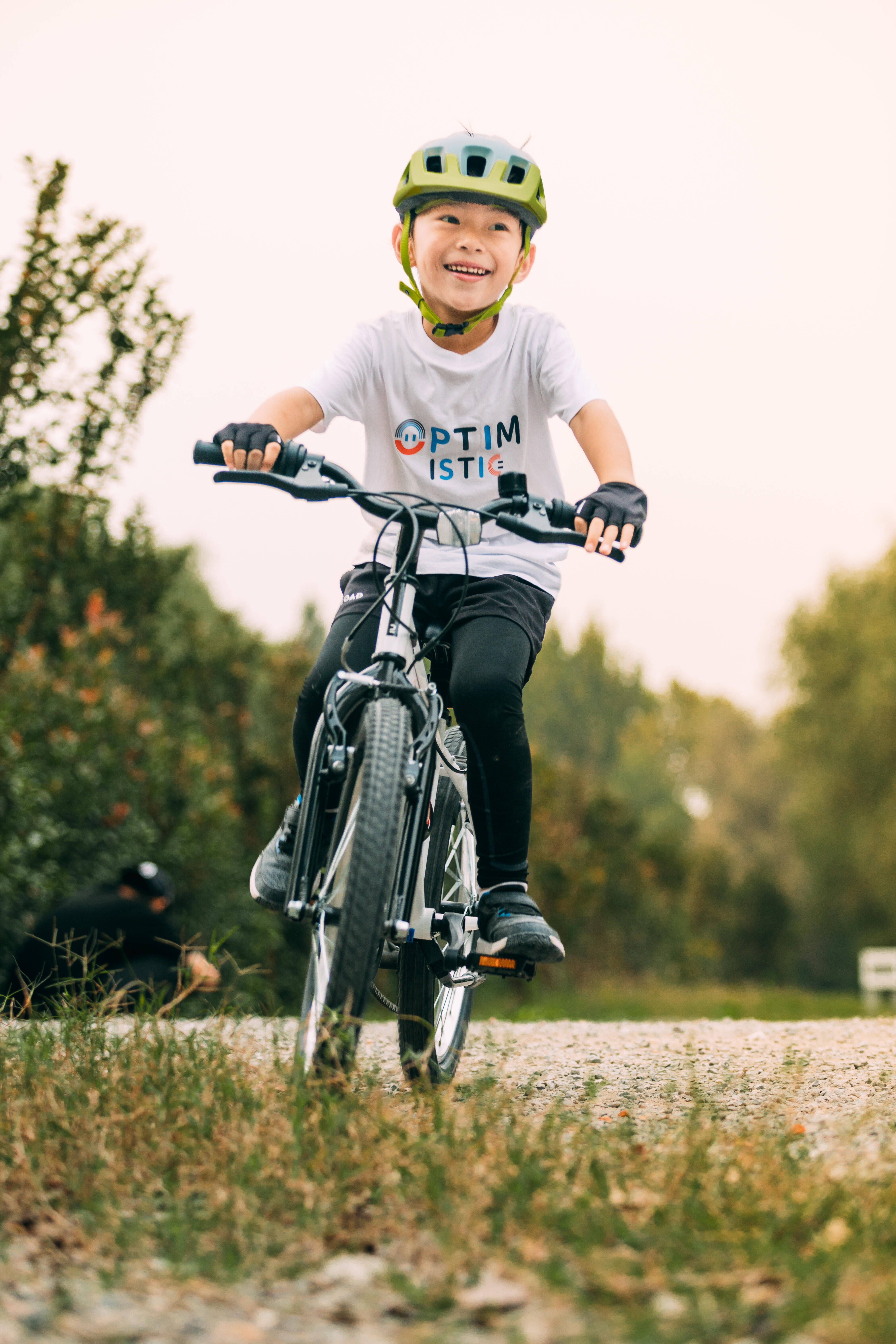Vélo de montagne enfant 20 po, Expl 120 - BTWIN