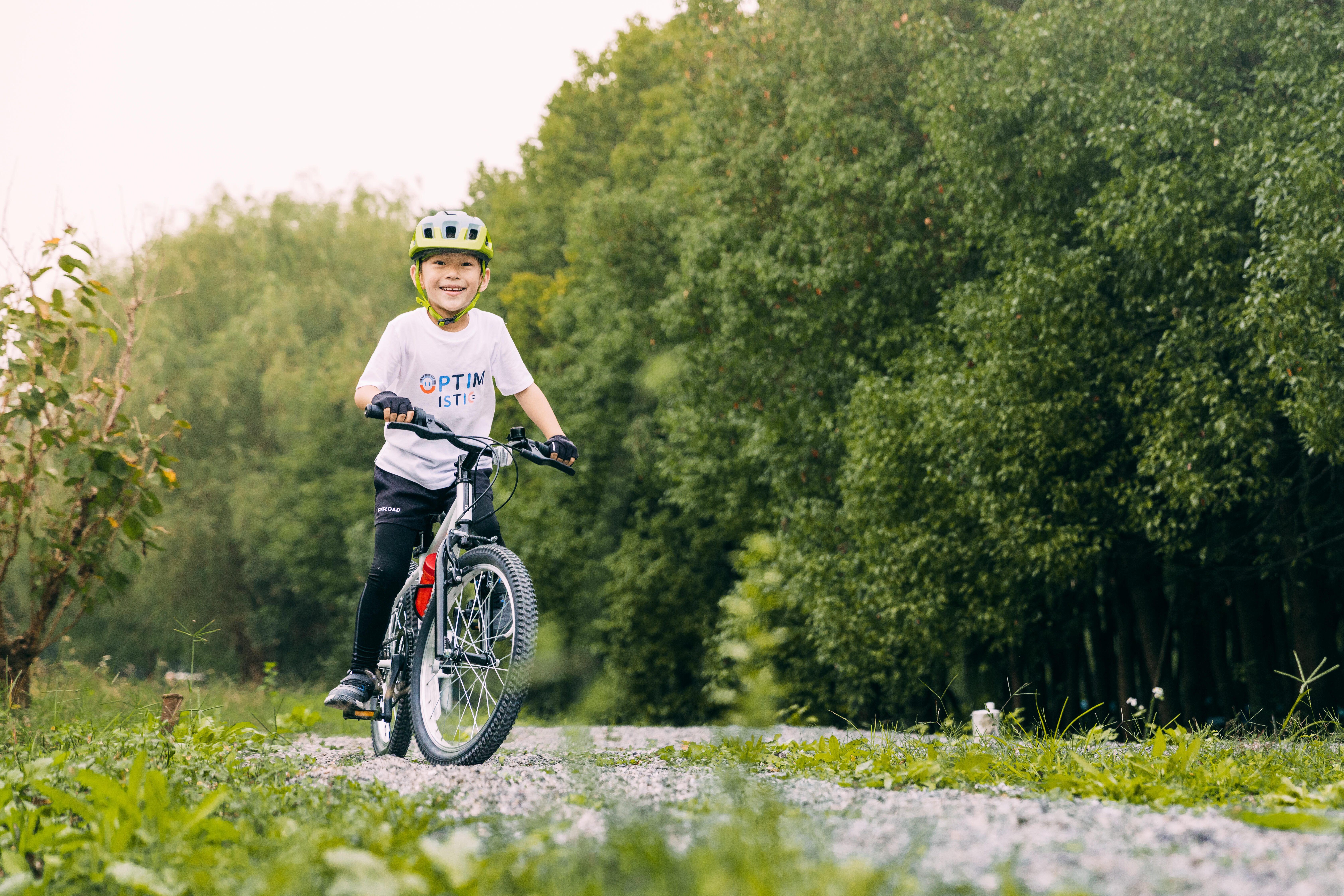 Vélo de montagne enfant 20 po, Expl 120 - BTWIN
