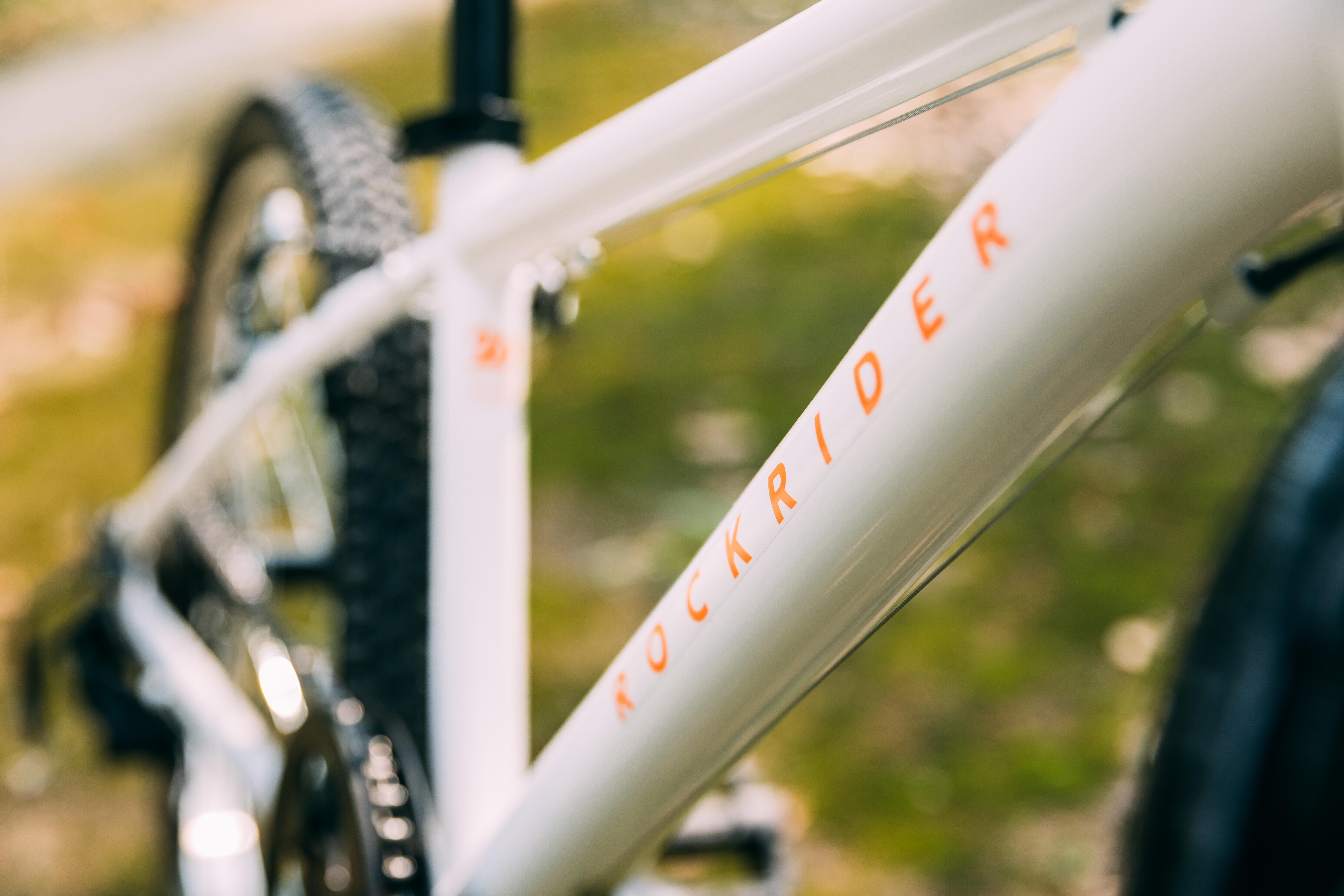 Vélo de montagne enfant 20 po, Expl 120 - BTWIN