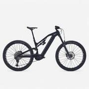 Bicicleta eléctrica All-Mountain doble suspensión E-Feel 900 S Team Edition