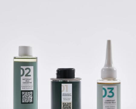 Triban Gravel Femme GRVLW 120 (2020) (duplicate)