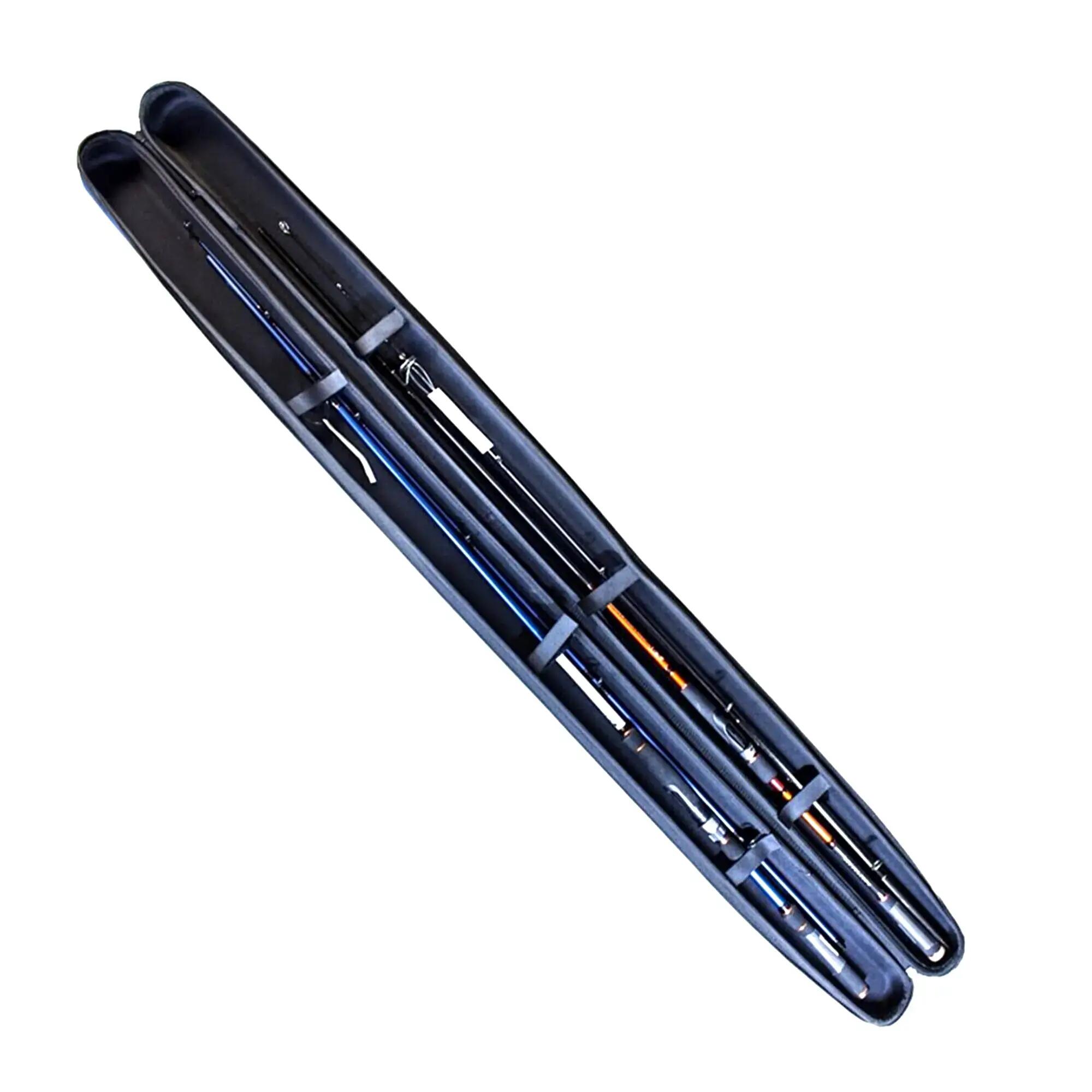Thermobag Bazuka Olta Kamışı Çantası - Balıkçılık - 150 cm 3/6