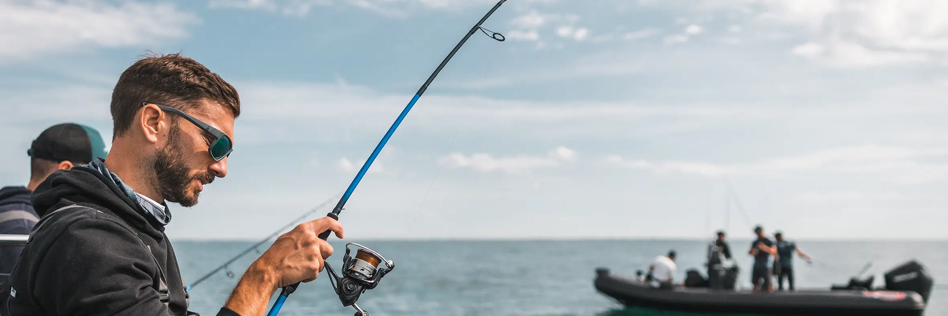 Casting jig Biastos