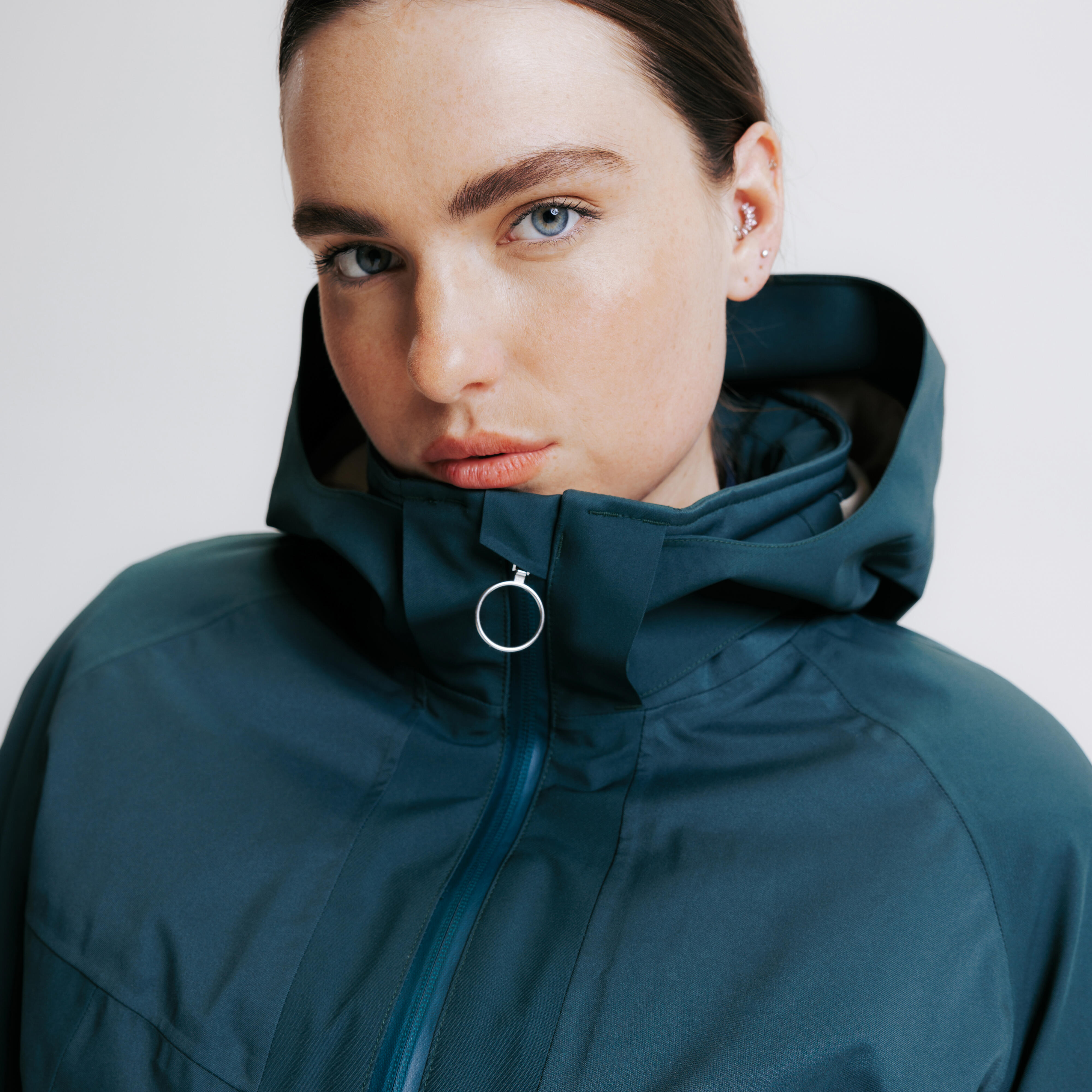 Equitacion Niña Chaqueta De Equitaciu00f3n Para Mujer Start