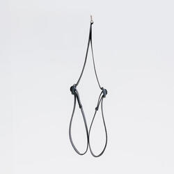 Sangle de Selle Gilet de sécurité Airbag