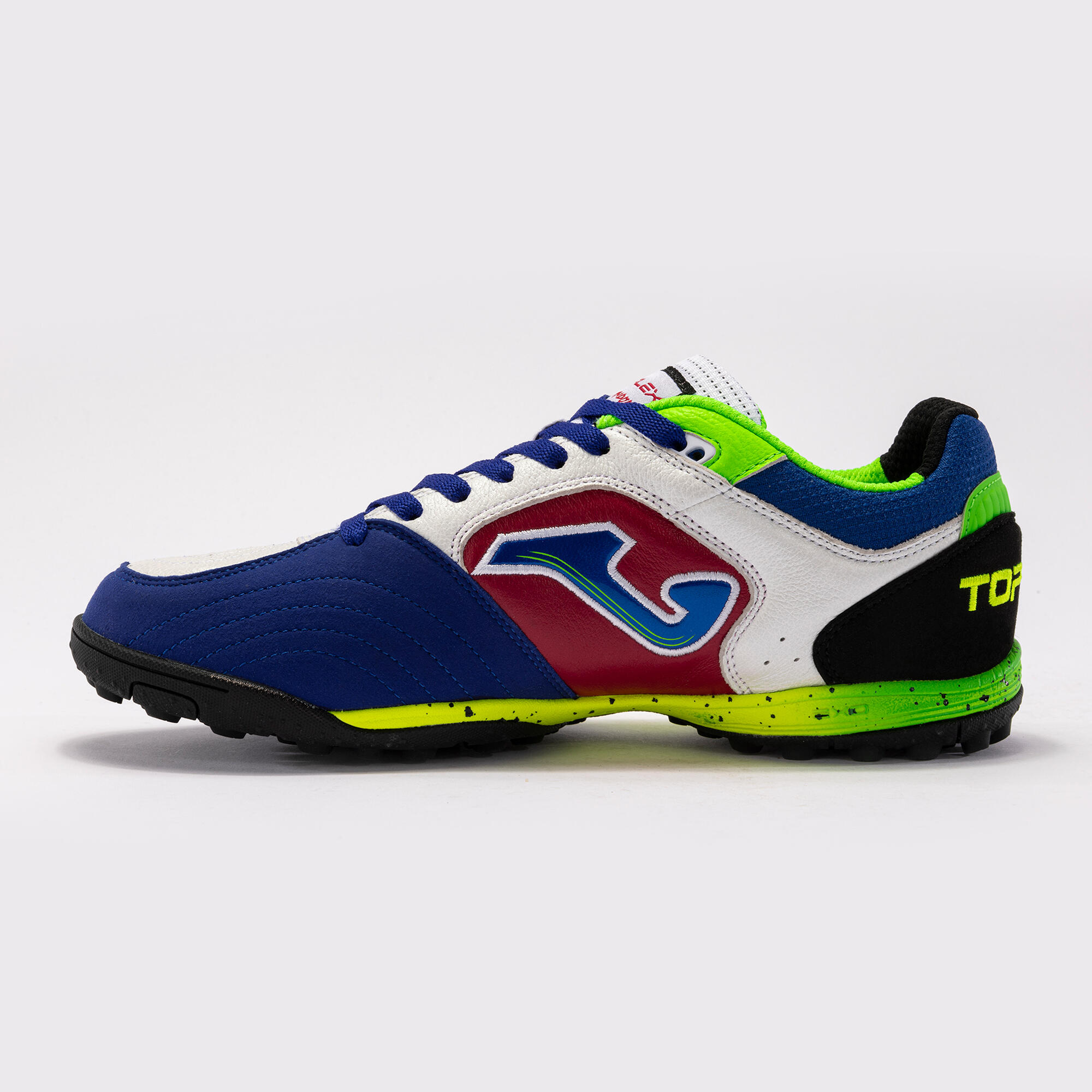 Joma top flex decathlon best sale