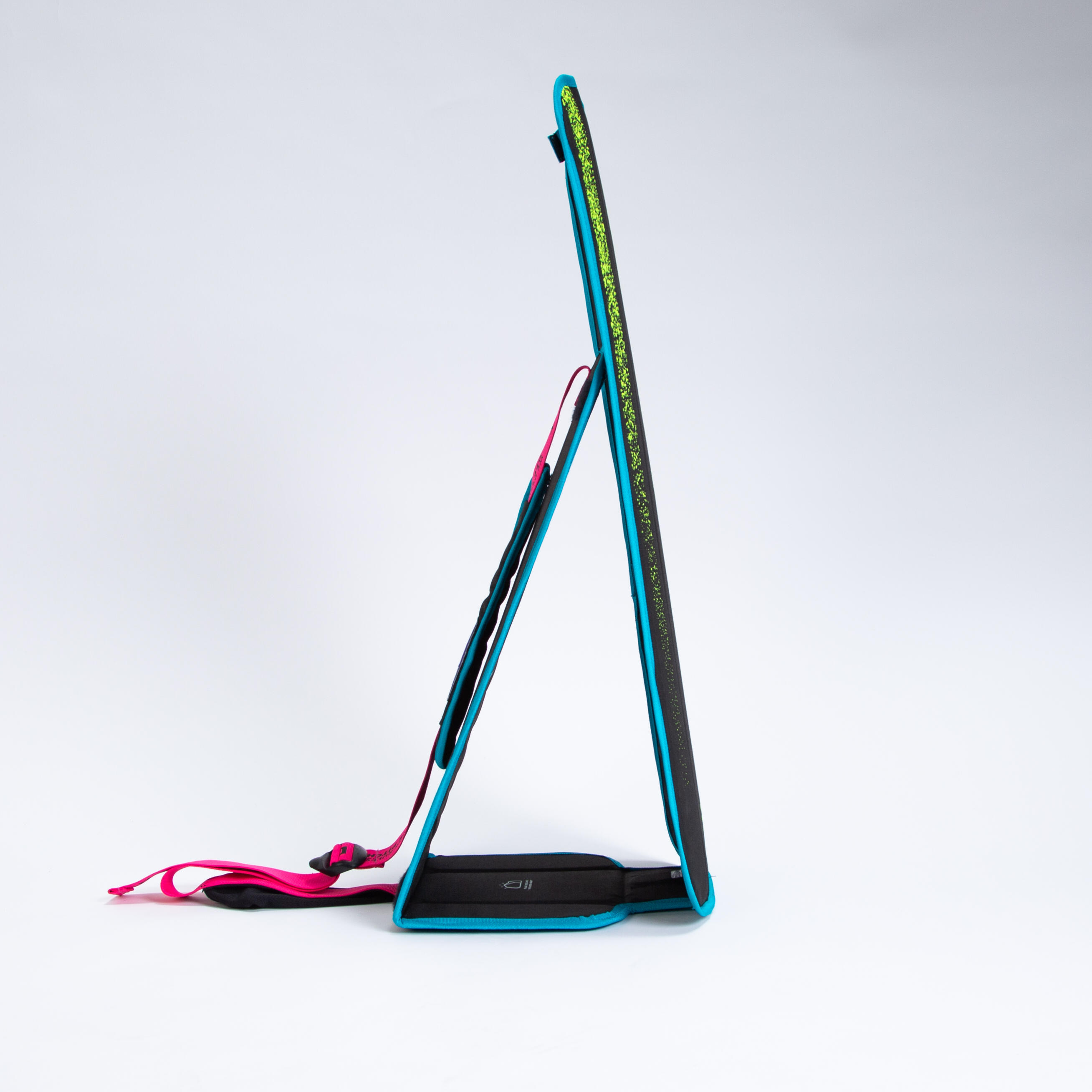 Cricket Gully Set | Cricket Kit - Fun & Portable