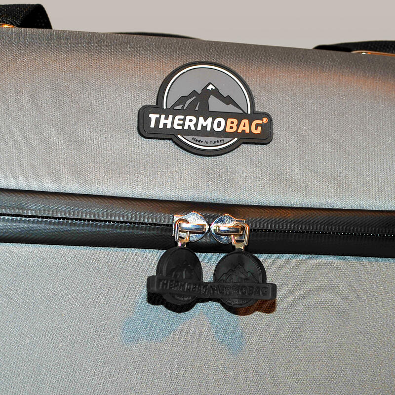 Thermobag Soğutucu Termos Çanta - Balıkçılık - 8 Litre