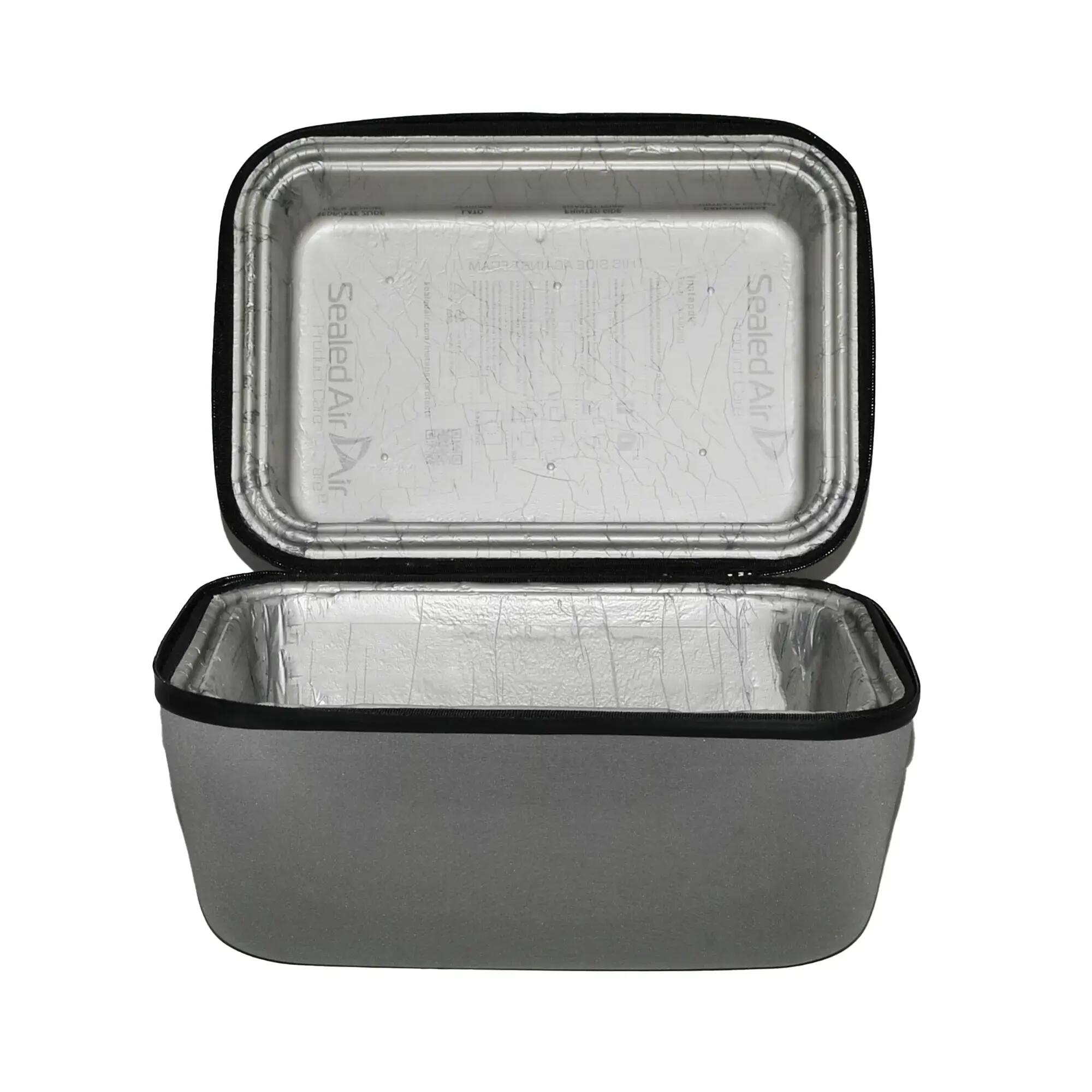 Thermobag Soğutucu Termos Çanta - Balıkçılık - 8 Litre 2/7