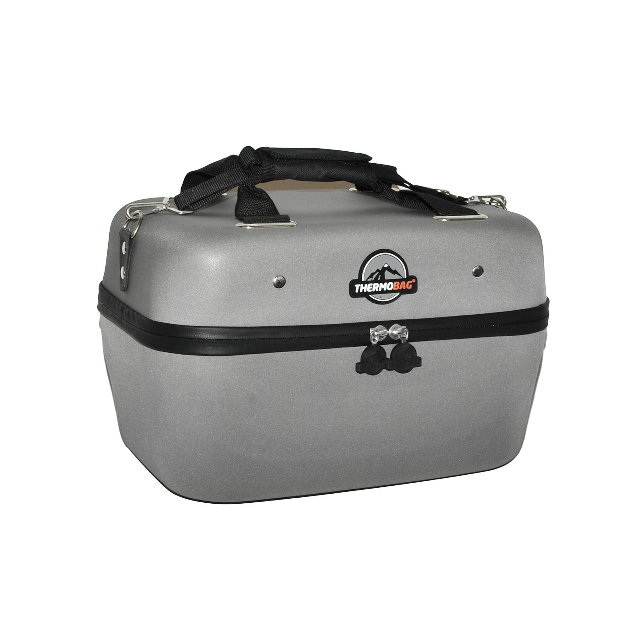 THERMOBAG Thermobag Soğutucu Termos Çanta - Balıkçılık - 8 Litre