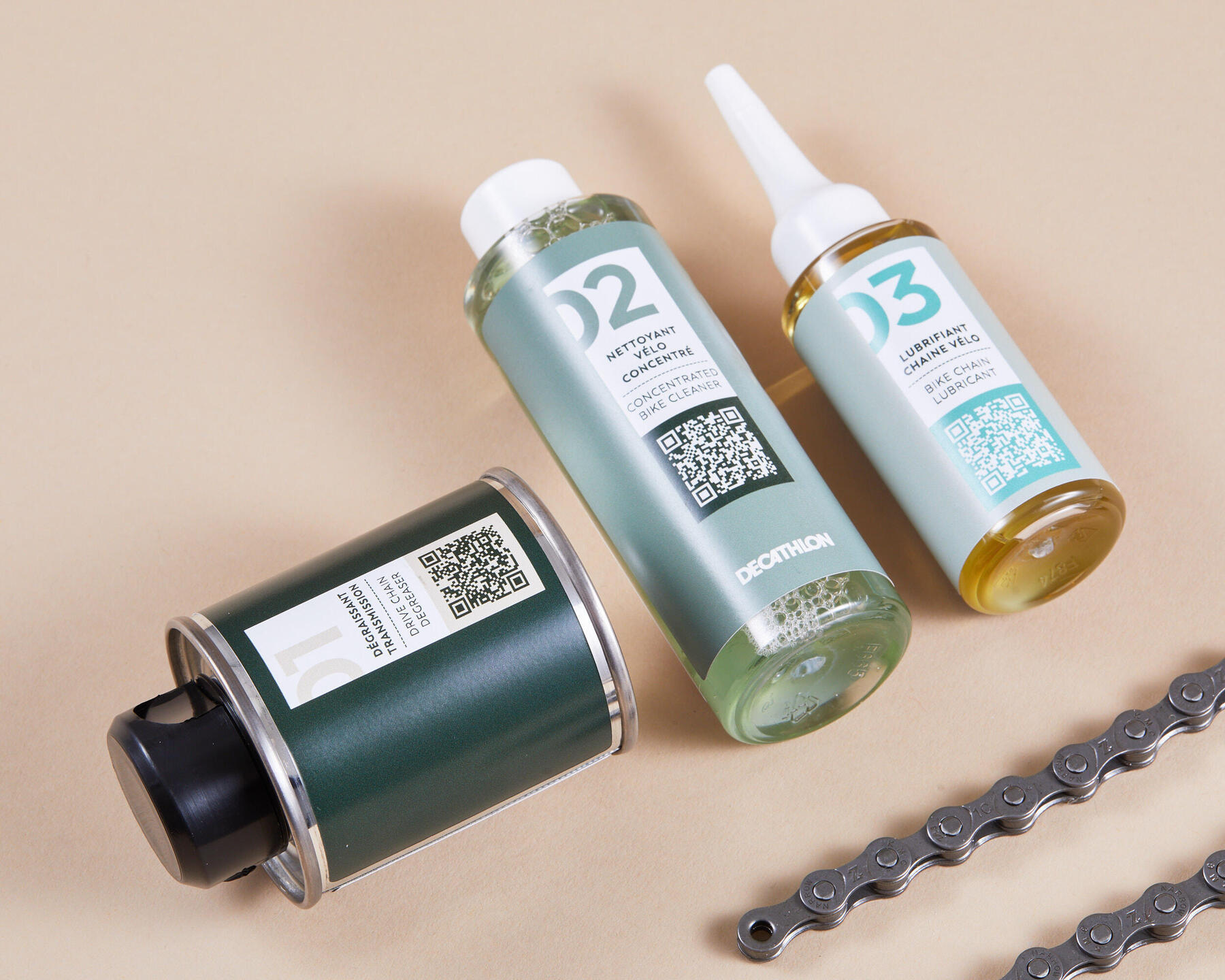 Triban Gravel Femme GRVLW 120 (2020) (duplicate)