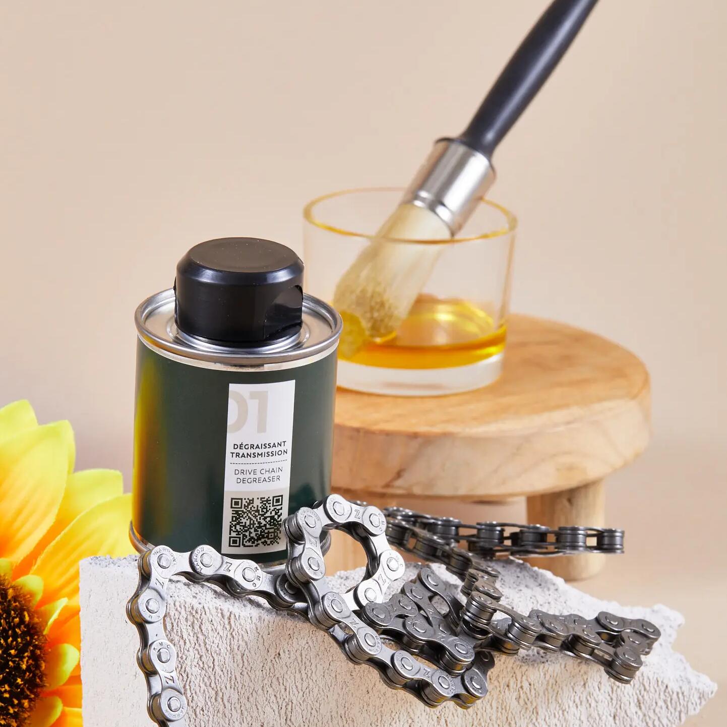 LE GUIDE D'APPRENTISSAGE POUR TOUT SAVOIR SUR LA TRANSMISSION VÉLO