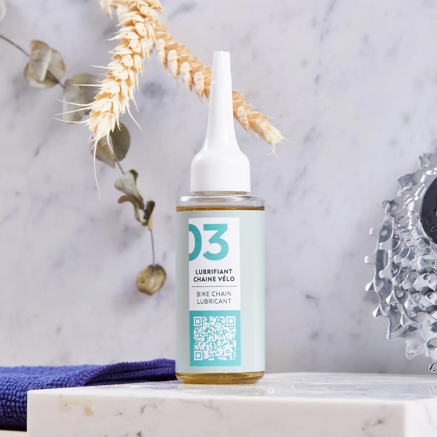 COMMENT BIEN NETTOYER SON VÉLO ?