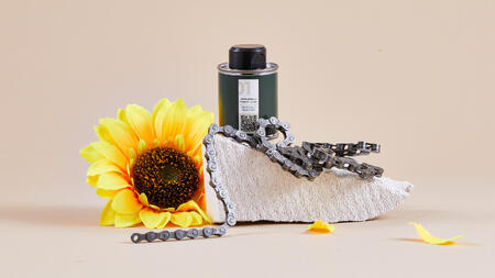 VTT ROCKRIDER XC 500 29" EAGLE LIGHT BLUE