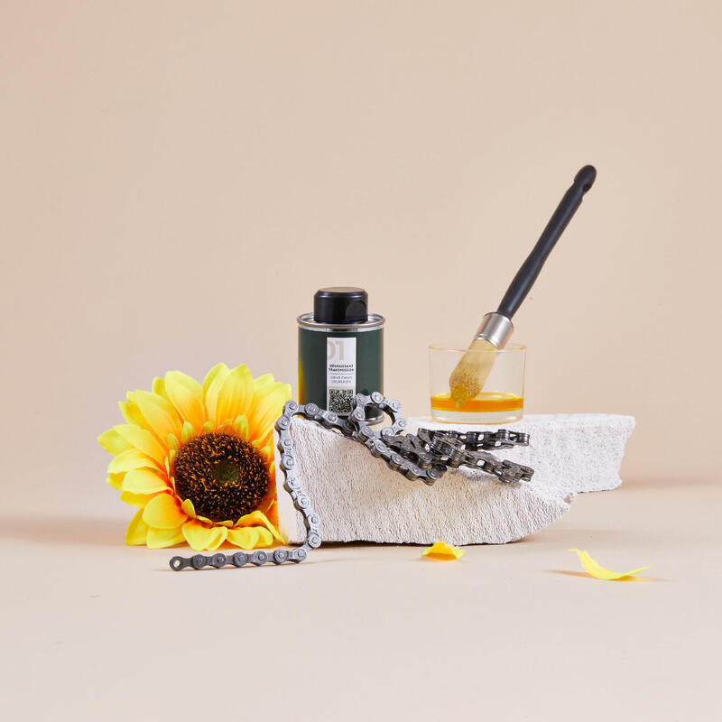 Bike Maintenance and Cleaning Kit Decathlon