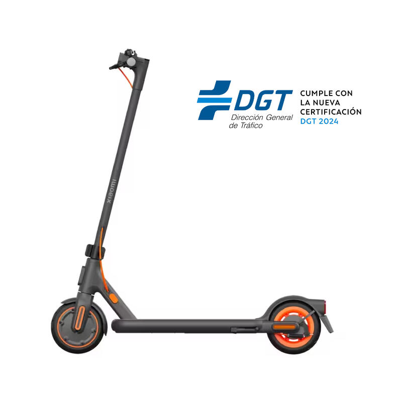 Patinete SmartGyro ROCKWAY Certificado DGT - bgo electric