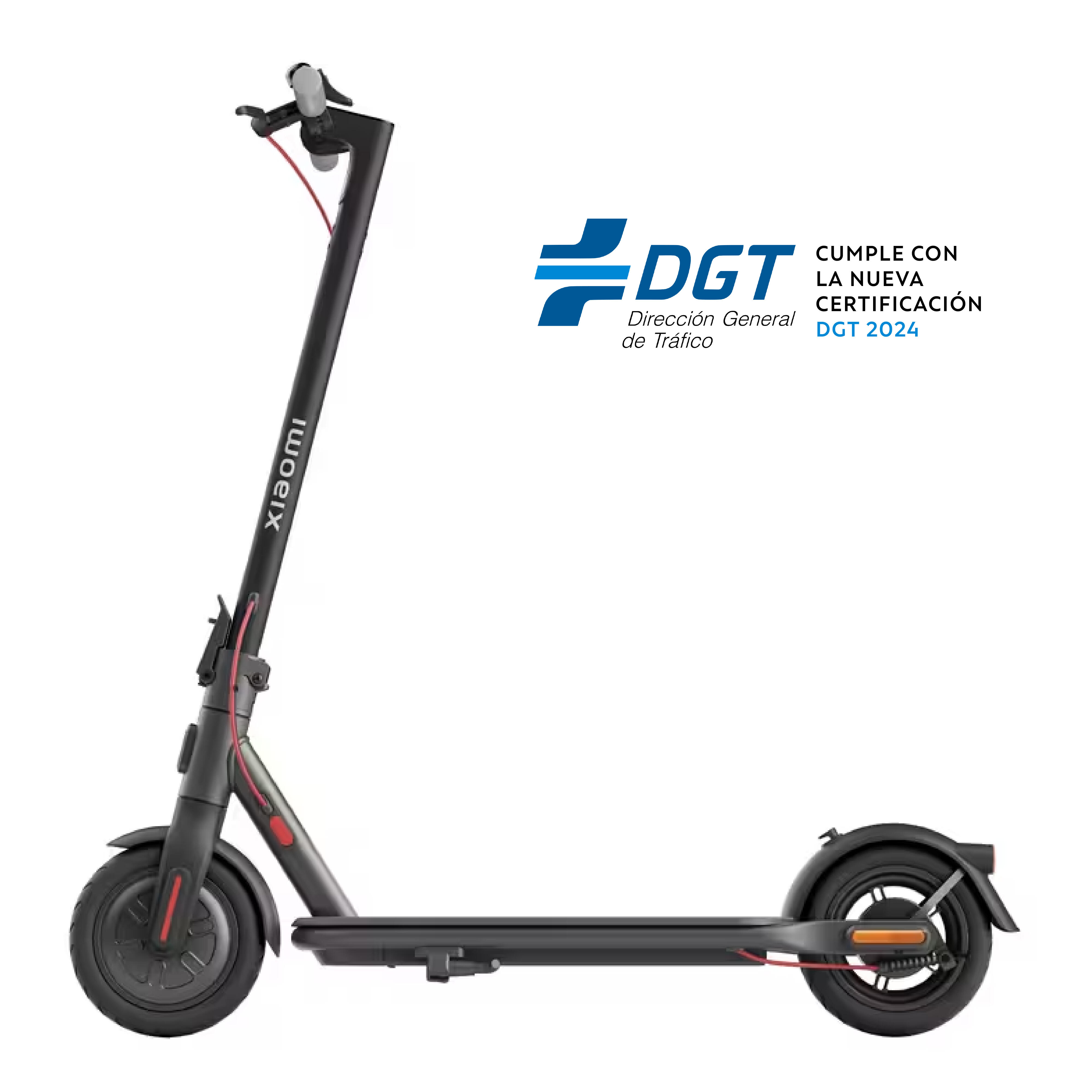 Patinete Electrico Xiaomi 4 Lite Homologado