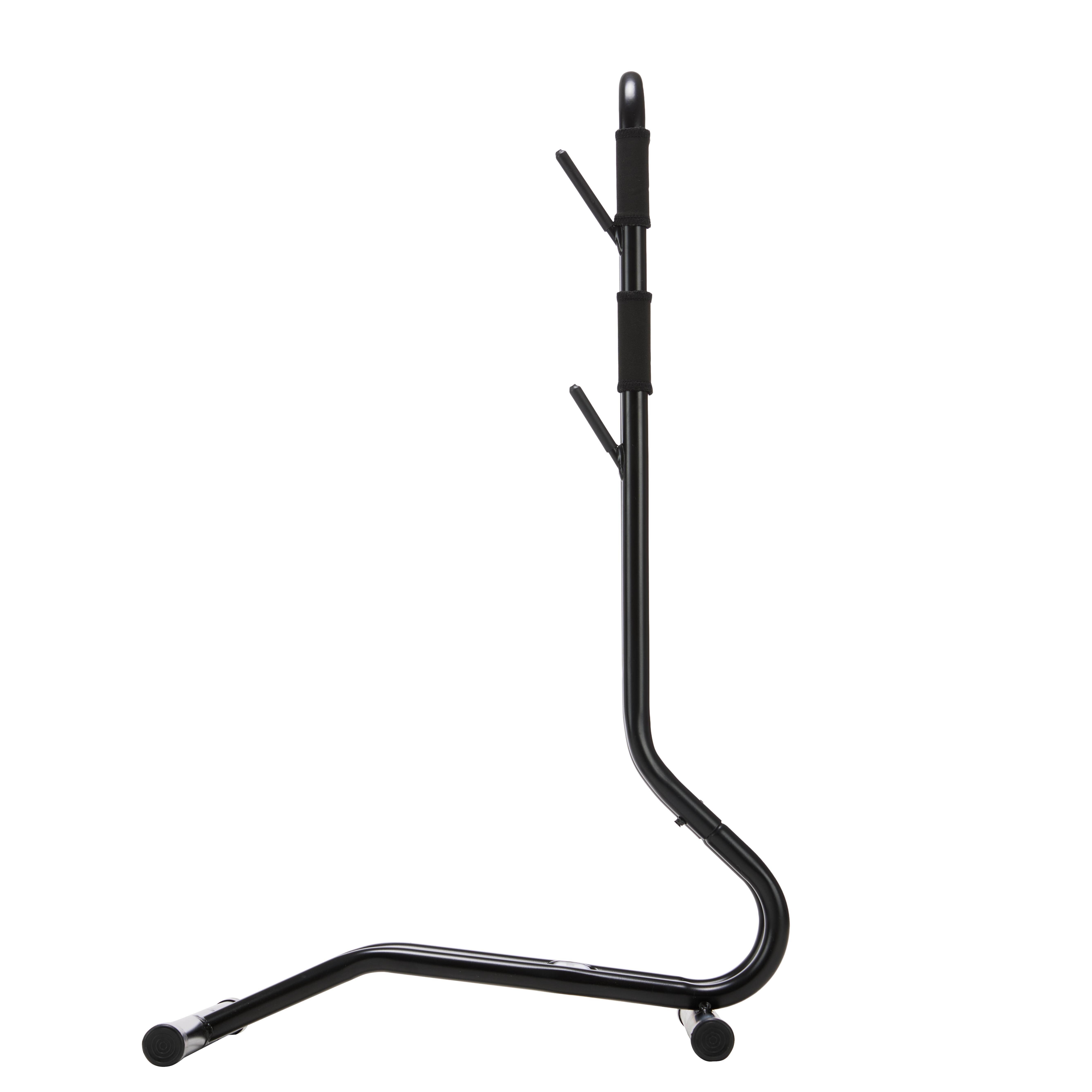 Stand on sale bicicleta decathlon