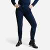 Women's Horse Riding Full Grip Jodhpurs 900 - Navy