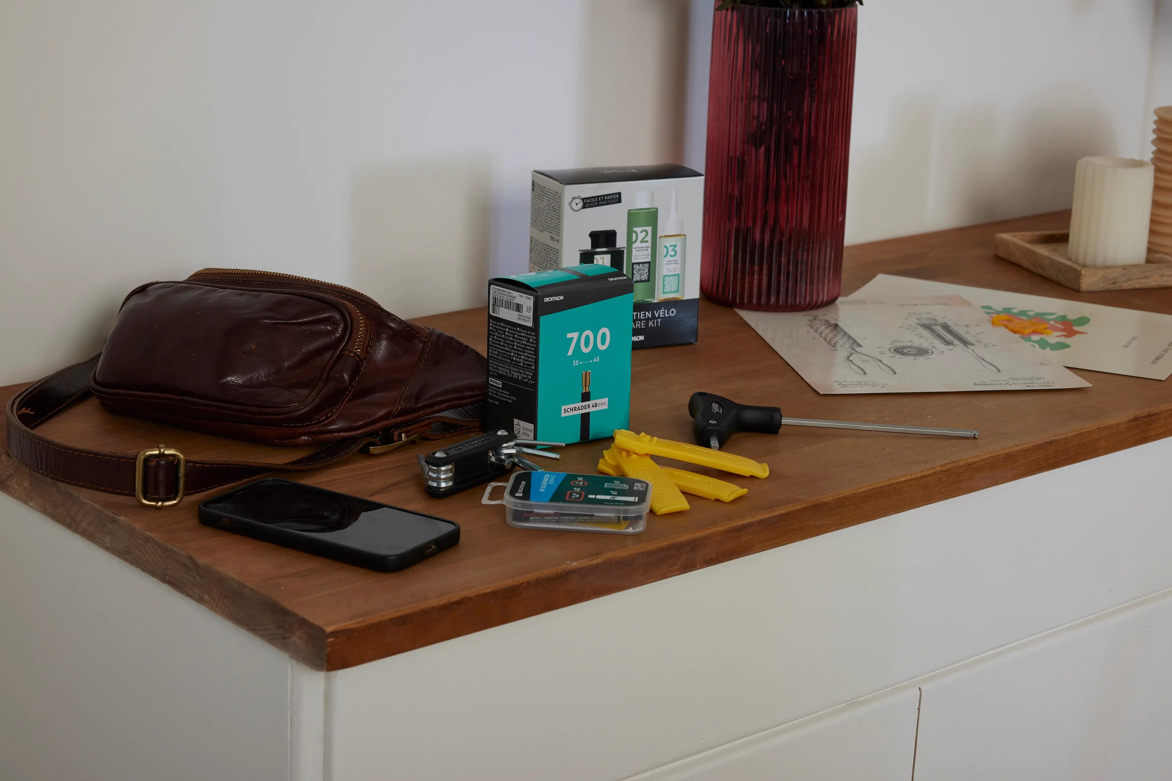 Les outils indispensables dans son atelier