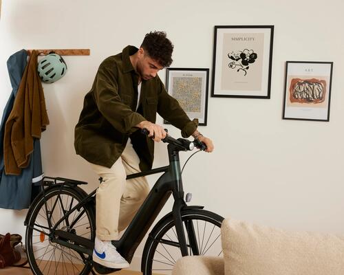 Frenado de bicicleta: ¡todo lo que necesitas saber sobre este elemento clave de tu bicicleta!