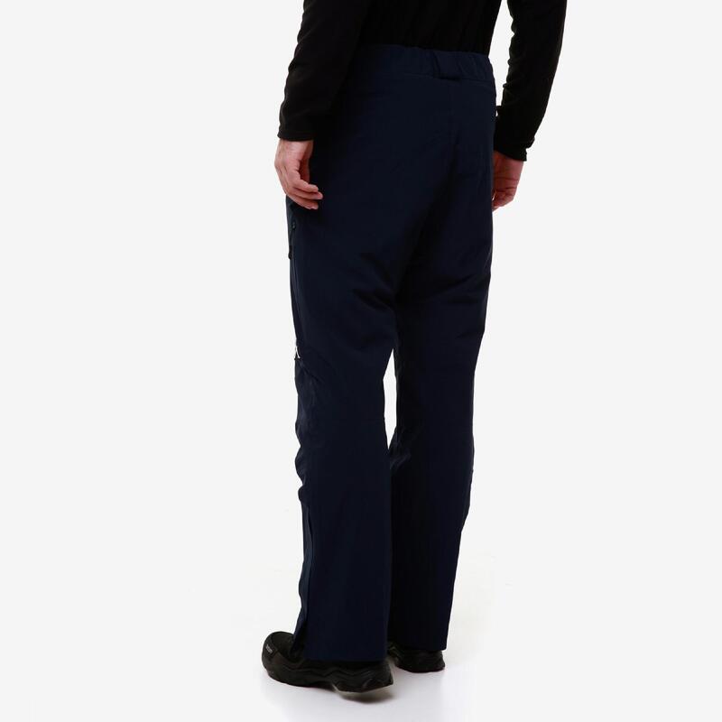 Pantaloni sci uomo Kappa 6CENTO blu scuro