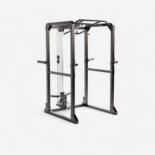 Multi-purpose weight training cage, Power Rack 900
