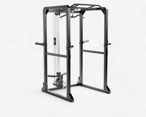 weight training power rack 900 assembly instructions