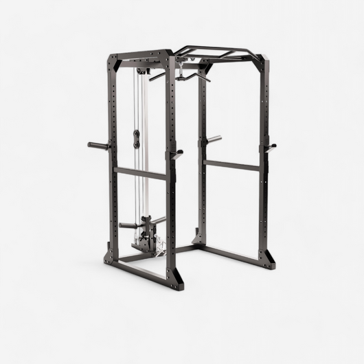 Cage de musculation - power rack 900