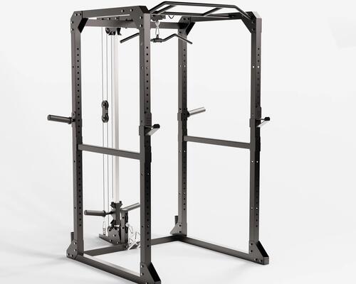 Cage de musculation - power rack 900