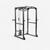 Cage de musculation - power rack 900