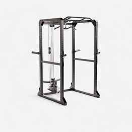 Cage de musculation - power rack 900
