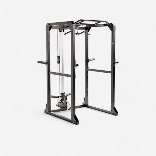 Cage de musculation - power rack 900