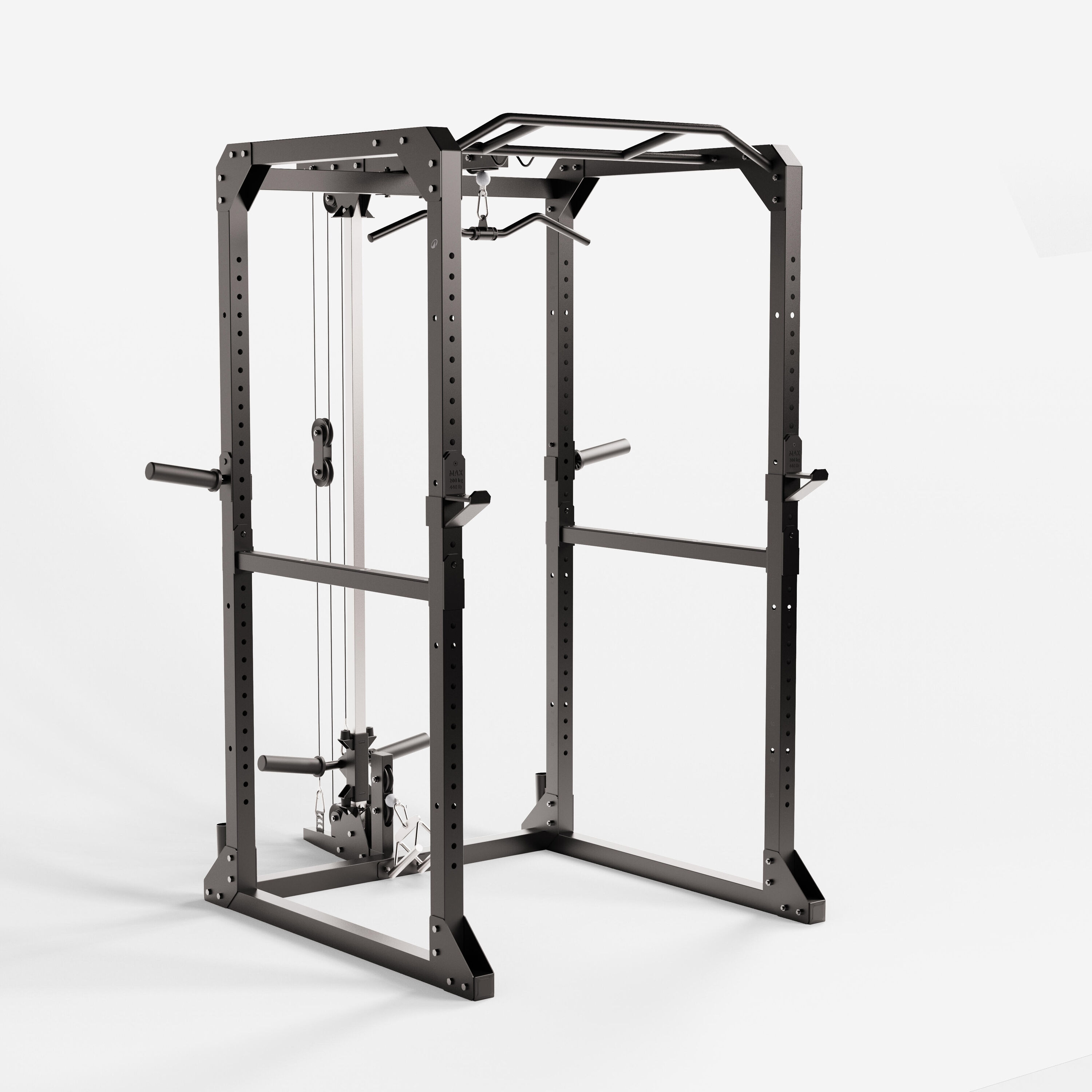 CORENGTH Weight Training Cage Power Rack 900