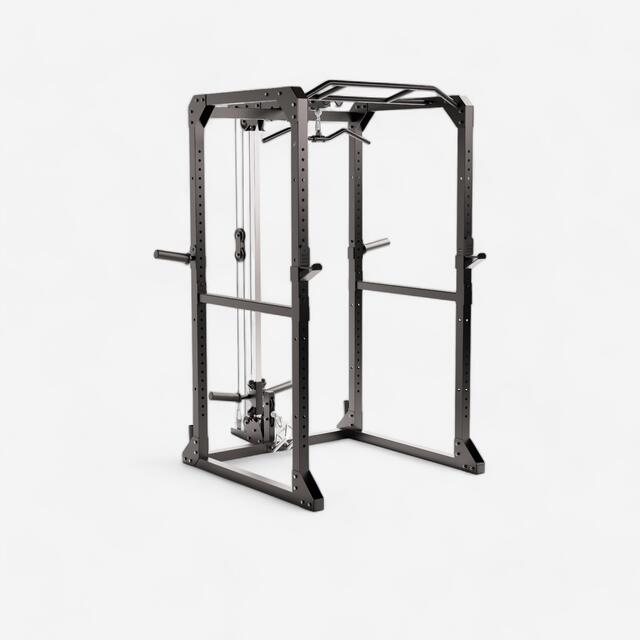 Rack de Musculação Power Rack 900