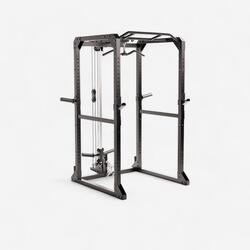 CORENGTH Kas Geliştirme Standı - Power Rack 900