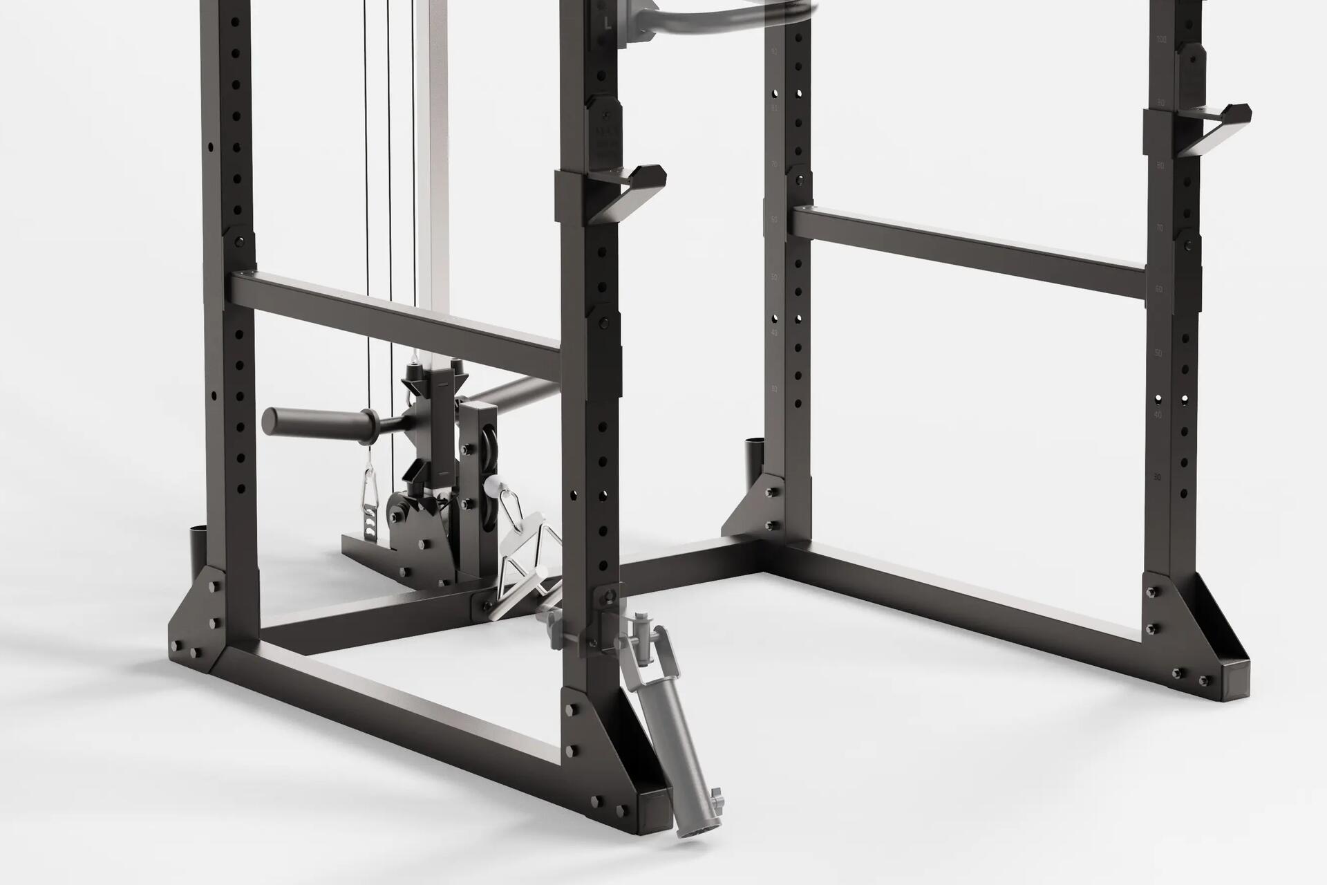 PIECE DETACHEE RACK ENTRETIEN REPARATION