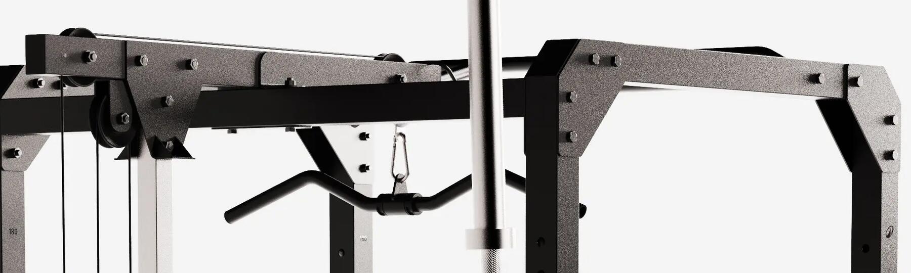 Trampolino rotondo 420: istruzioni, riparazione