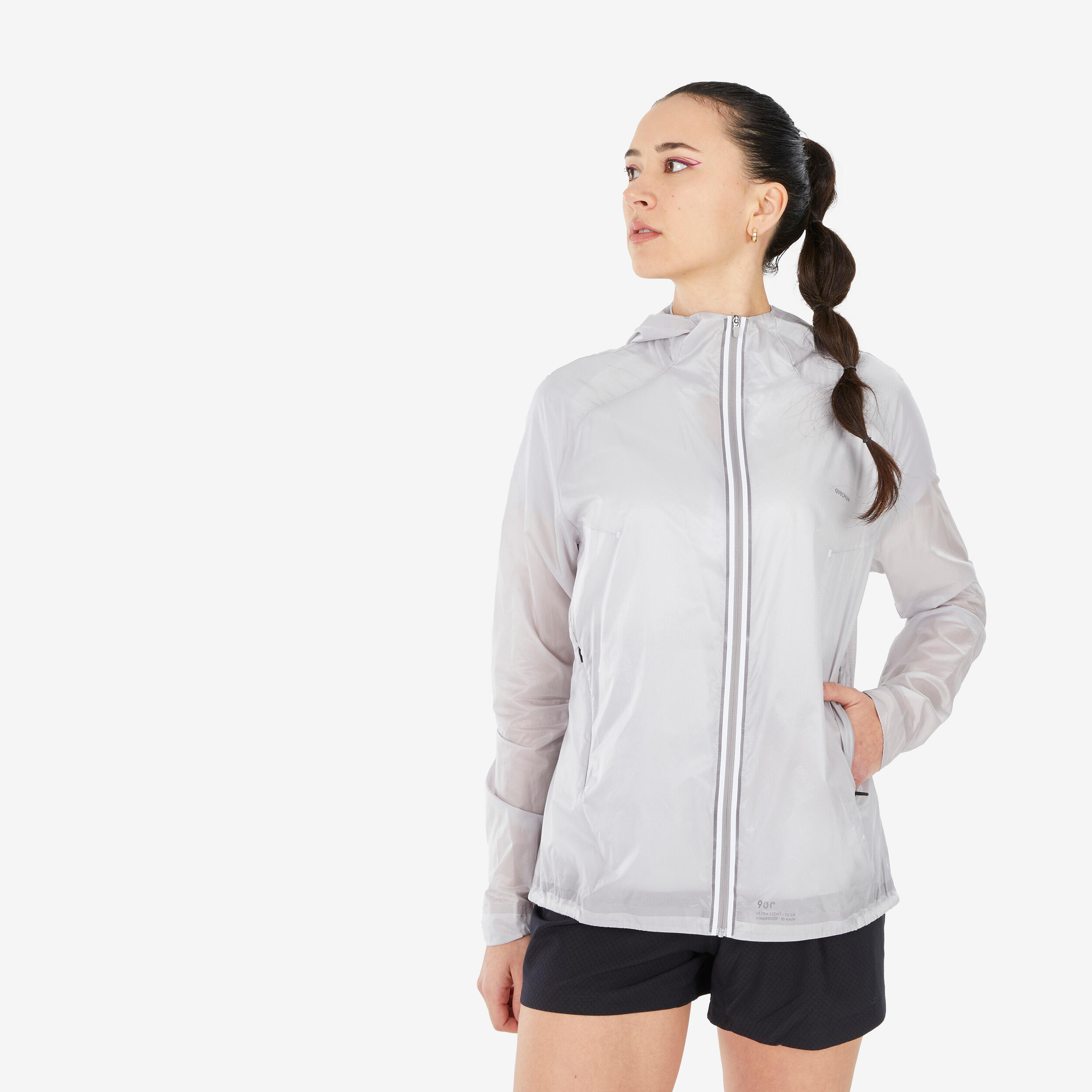 Fjällräven High Coast Lite Jacket - Windproof jacket Women's | Buy online |  Bergfreunde.eu