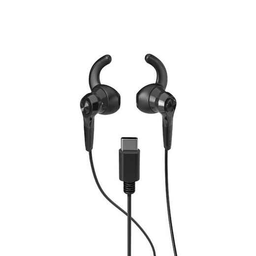 
      USB-C - WE100 WIRED EARPHONES
  